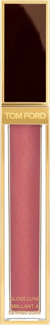 TOM FORD Gloss Luxe Lip Gloss with Jojoba Oil | Nordstrom | Nordstrom