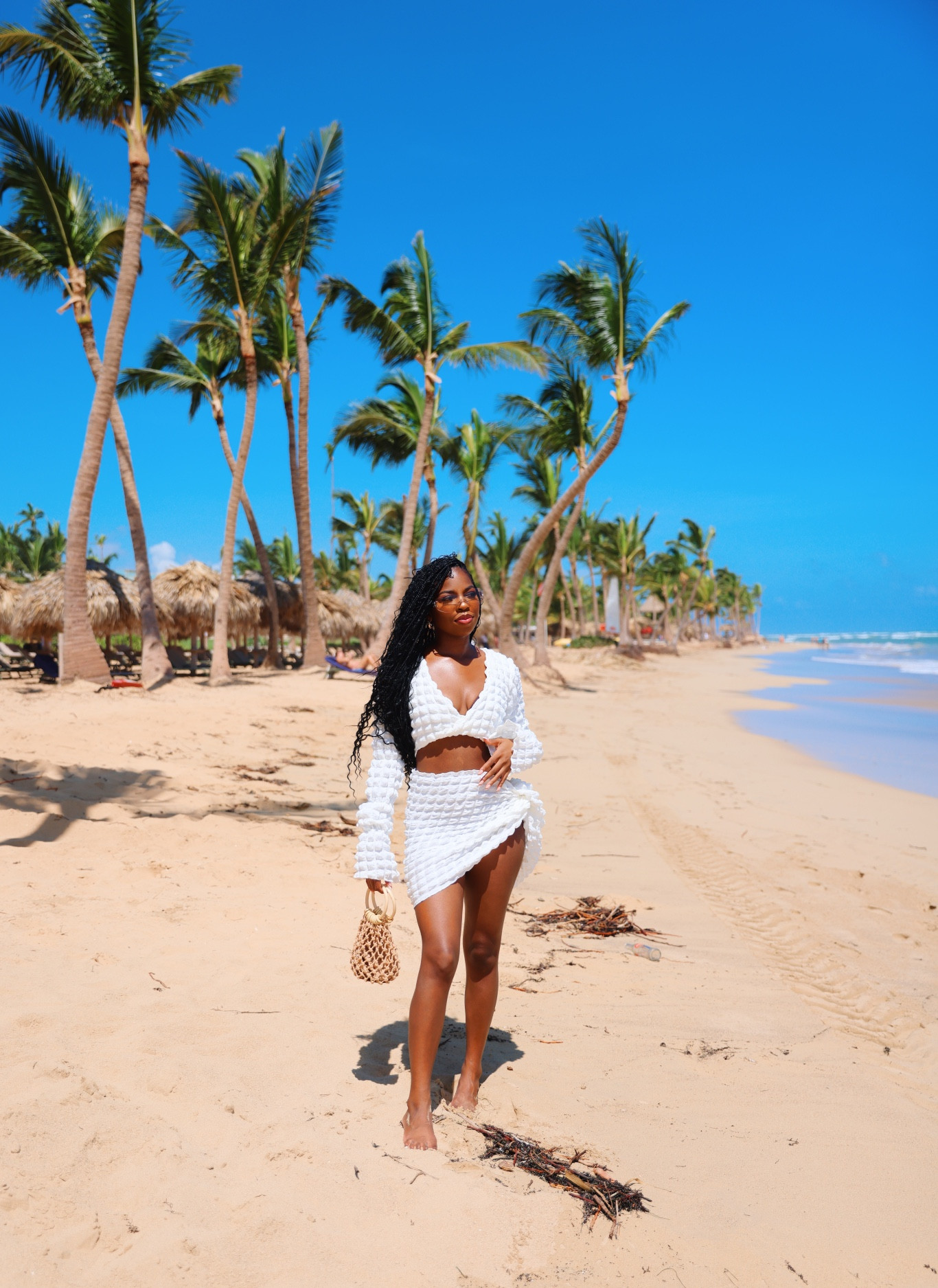 A beach cover up. You need! 🥰

#LTKunder50 #LTKswim #LTKunder100