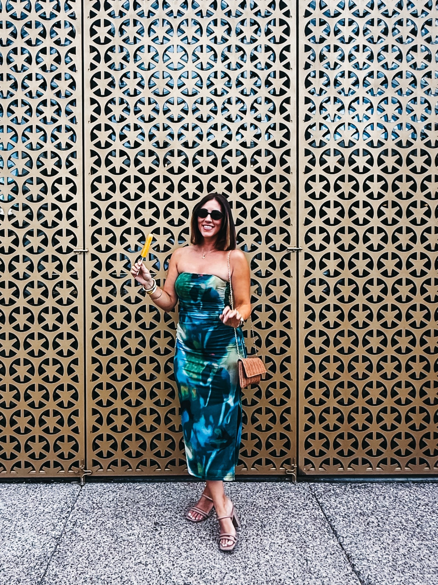 August date night 🩵🌴💙

Abstract mesh midi dress - size small   

#LTKSaleAlert #LTKFindsUnder50