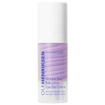 OLEHENRIKSENWrinkle Blur™ Bakuchiol Eye Gel Crème | Sephora (US)
