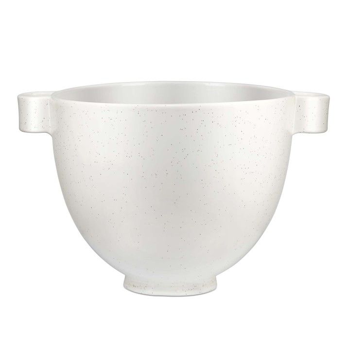 KitchenAid 5-Qt. Ceramic Bowl | Williams-Sonoma