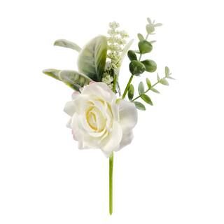 White Rose Pick by Ashland® | Michaels | Michaels Stores