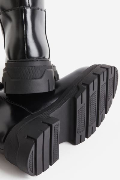 Knee-high Boots | H&M (US + CA)