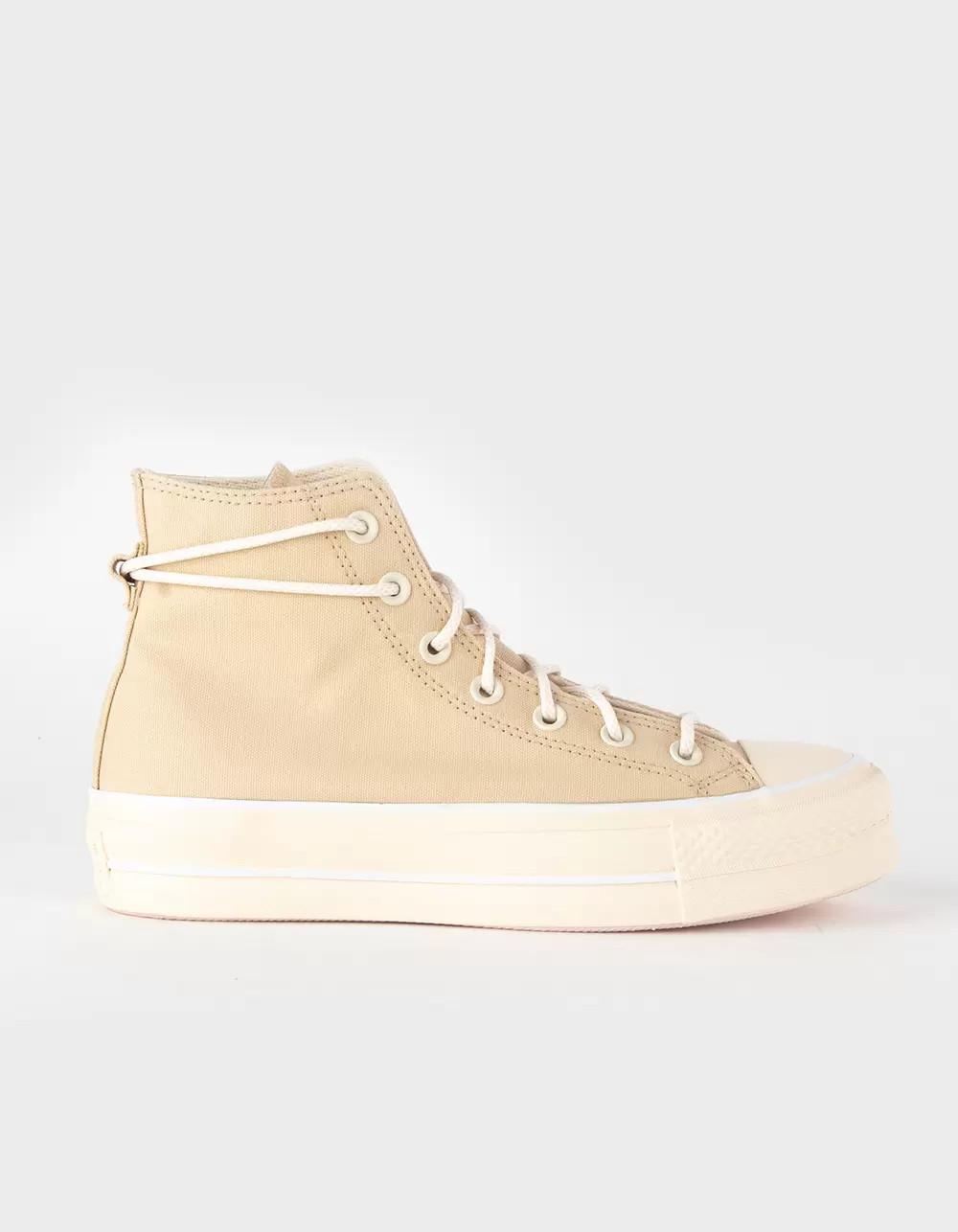 CONVERSE Chuck Taylor All Star Lift Platform Womens High Top Shoes | Tillys