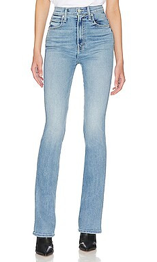 Smokin Double Heel
                    
                    MOTHER | Revolve Clothing (Global)