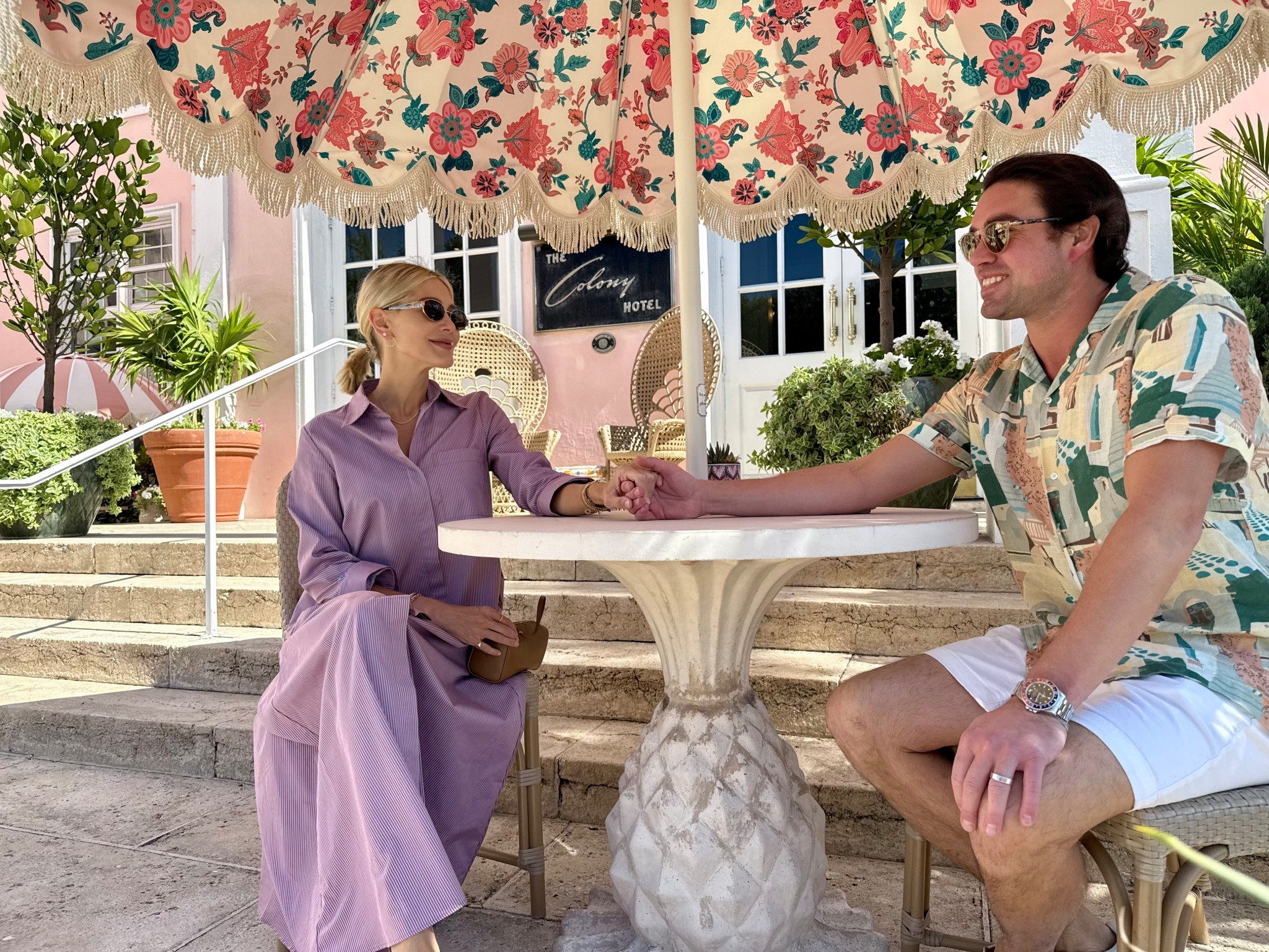 Just dreaming about going back to Palm Beach 

#LTKTravel