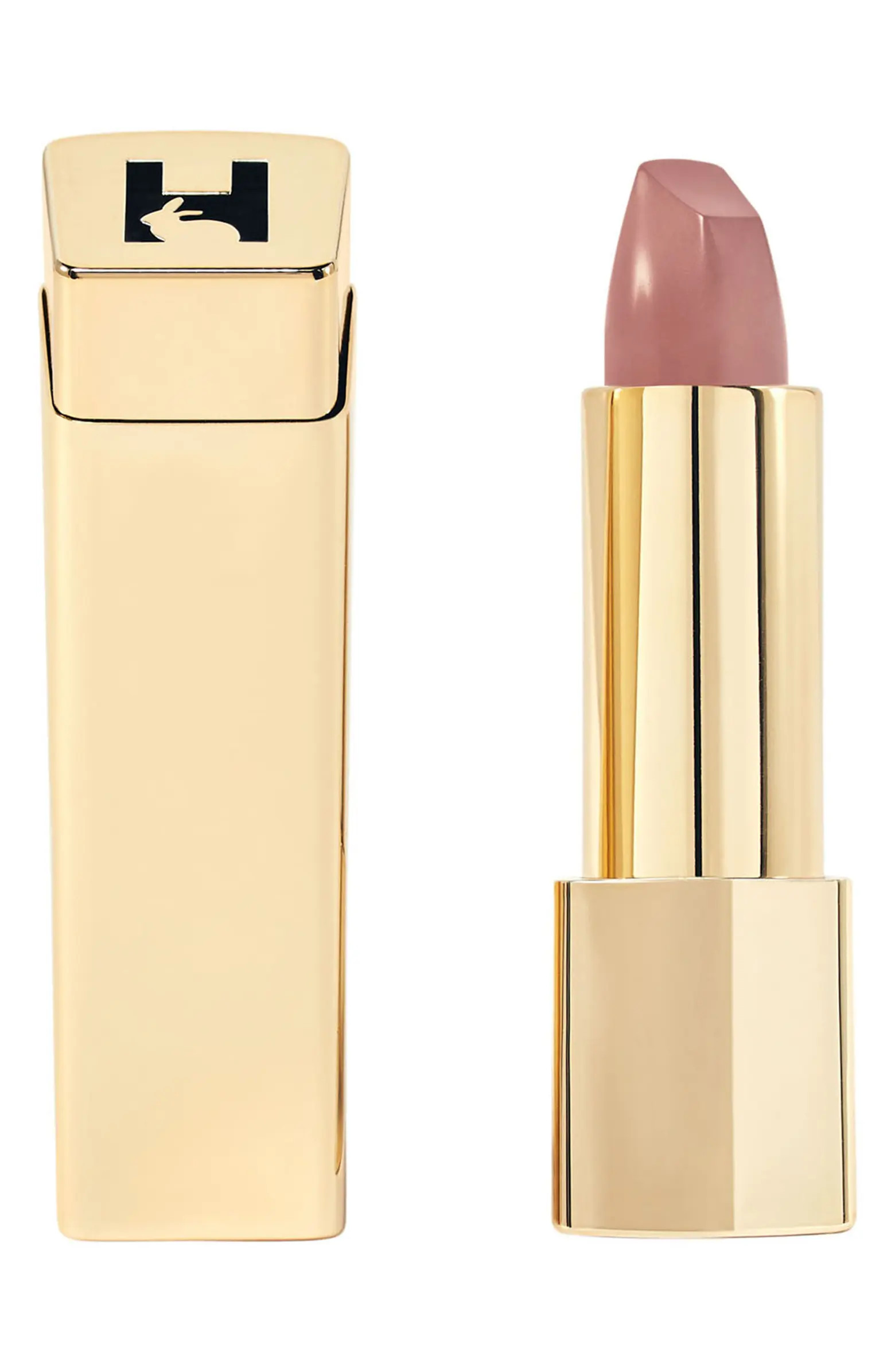 Unlocked Satin Crème Lipstick | Nordstrom