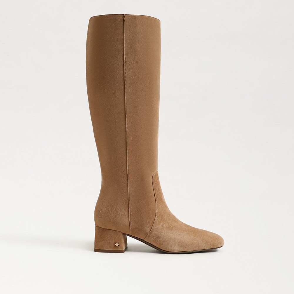 Porter Knee High Boot | Sam Edelman