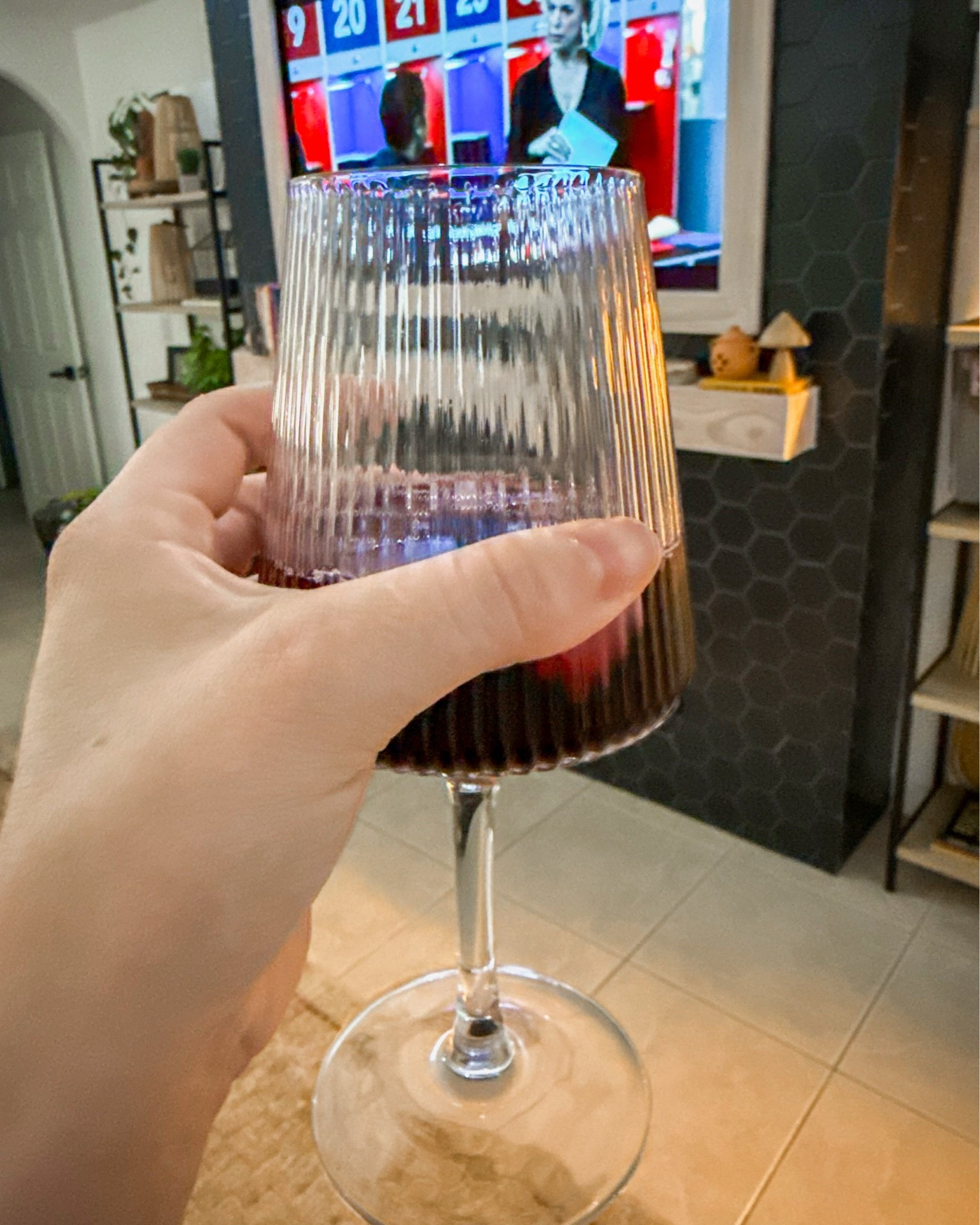 Target wine glasses!

#LTKHome