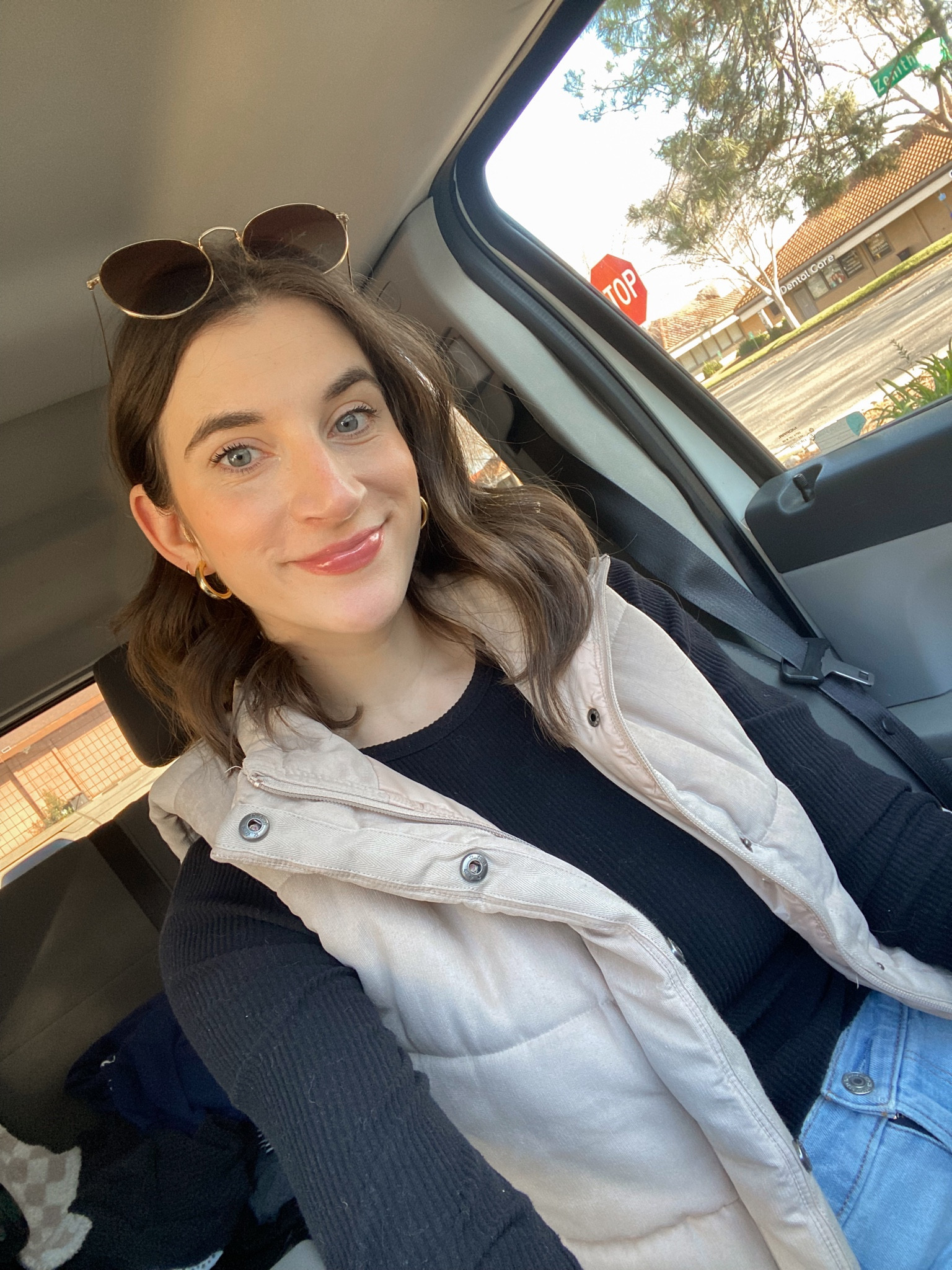 My favorite glossy lip combo 💋

#LTKGiftGuide #LTKbeauty #LTKHoliday