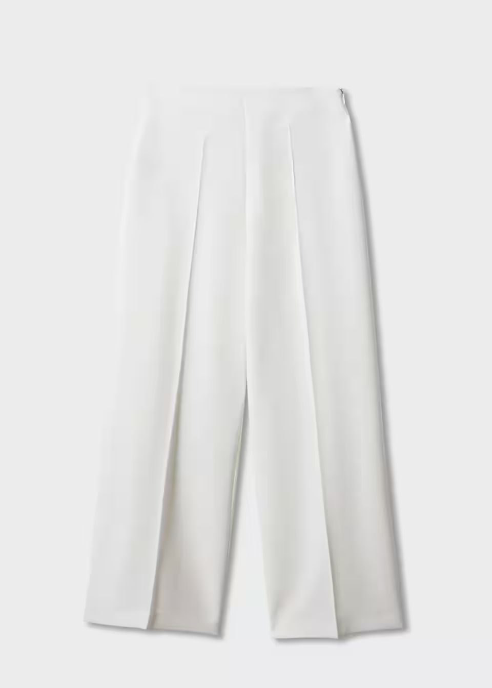 Search: White trousers (135) | Mango United Kingdom | MANGO (UK)