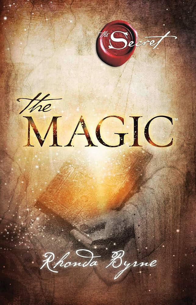 The Magic (Deutsch): Deutsche Erstausgabe | Amazon (DE)
