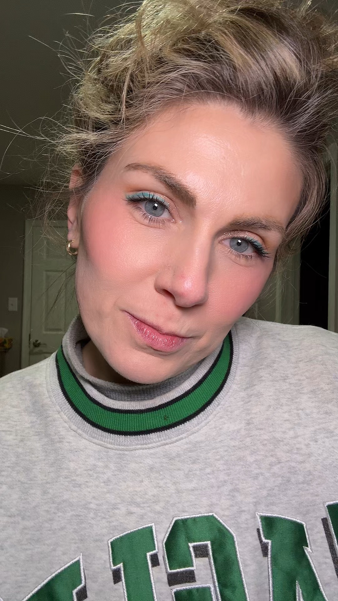 Sunday NFL Costco fit 