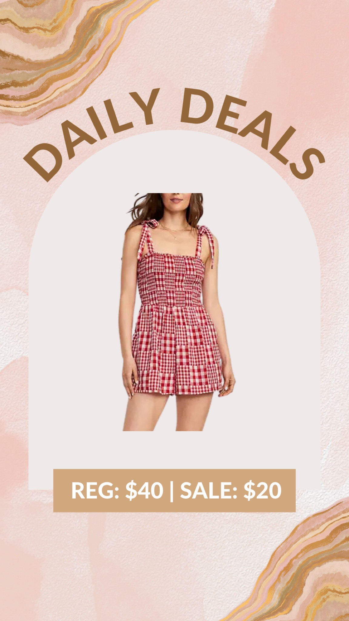 Old Navy Sale | Summer Outfits | Romper | Backyard BBQ Outfit | Summer Looks

#LTKsalealert #LTKstyletip #LTKSeasonal