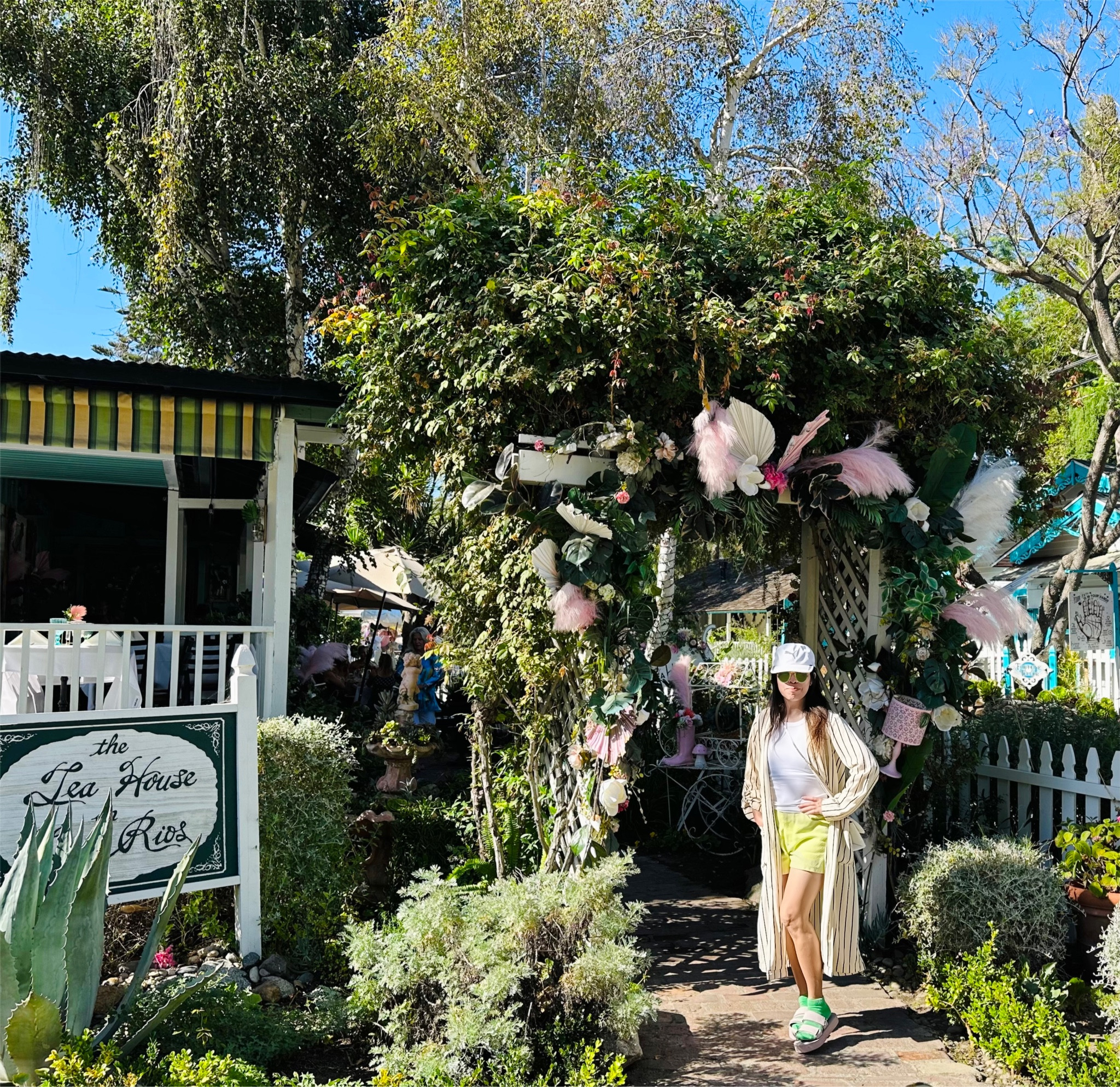 Kimonos are my favorites when I stroll around the town in hot days. It’s casual and breezy. 

#LTKFind #LTKtravel #LTKstyletip