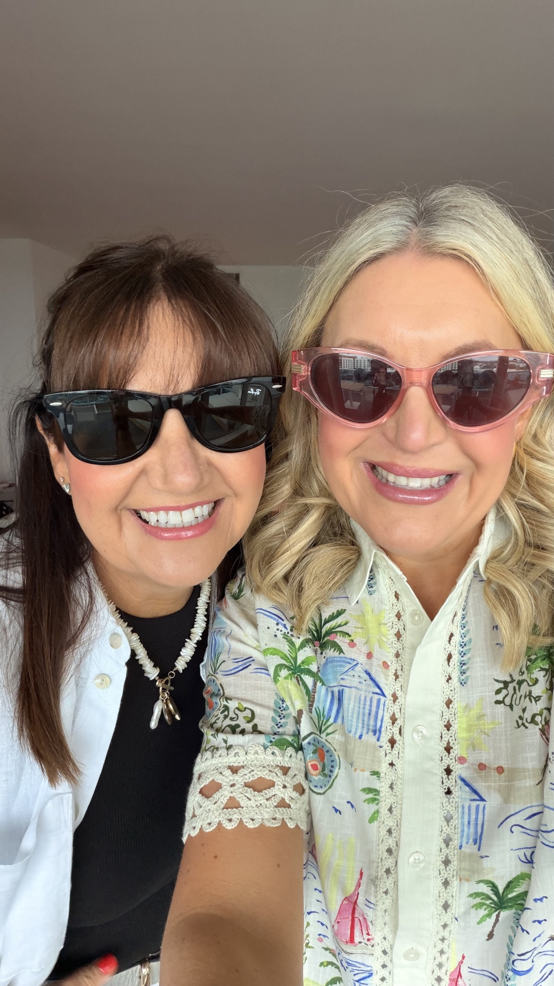 Miami outfit with my sister Ange!

#LTKuk #LTKmidsize #LTKsummer