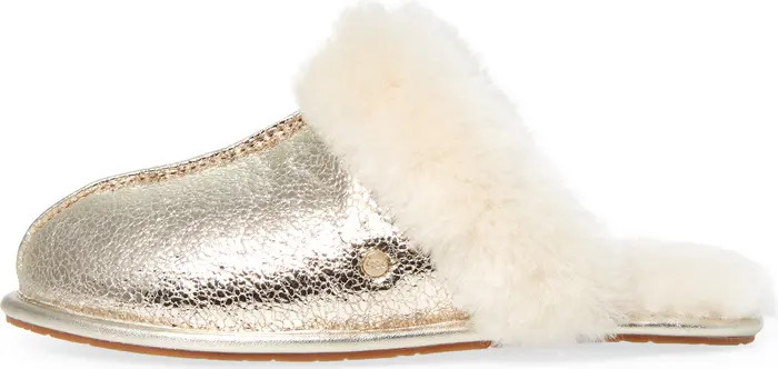 Scuffette II Slipper | Nordstrom