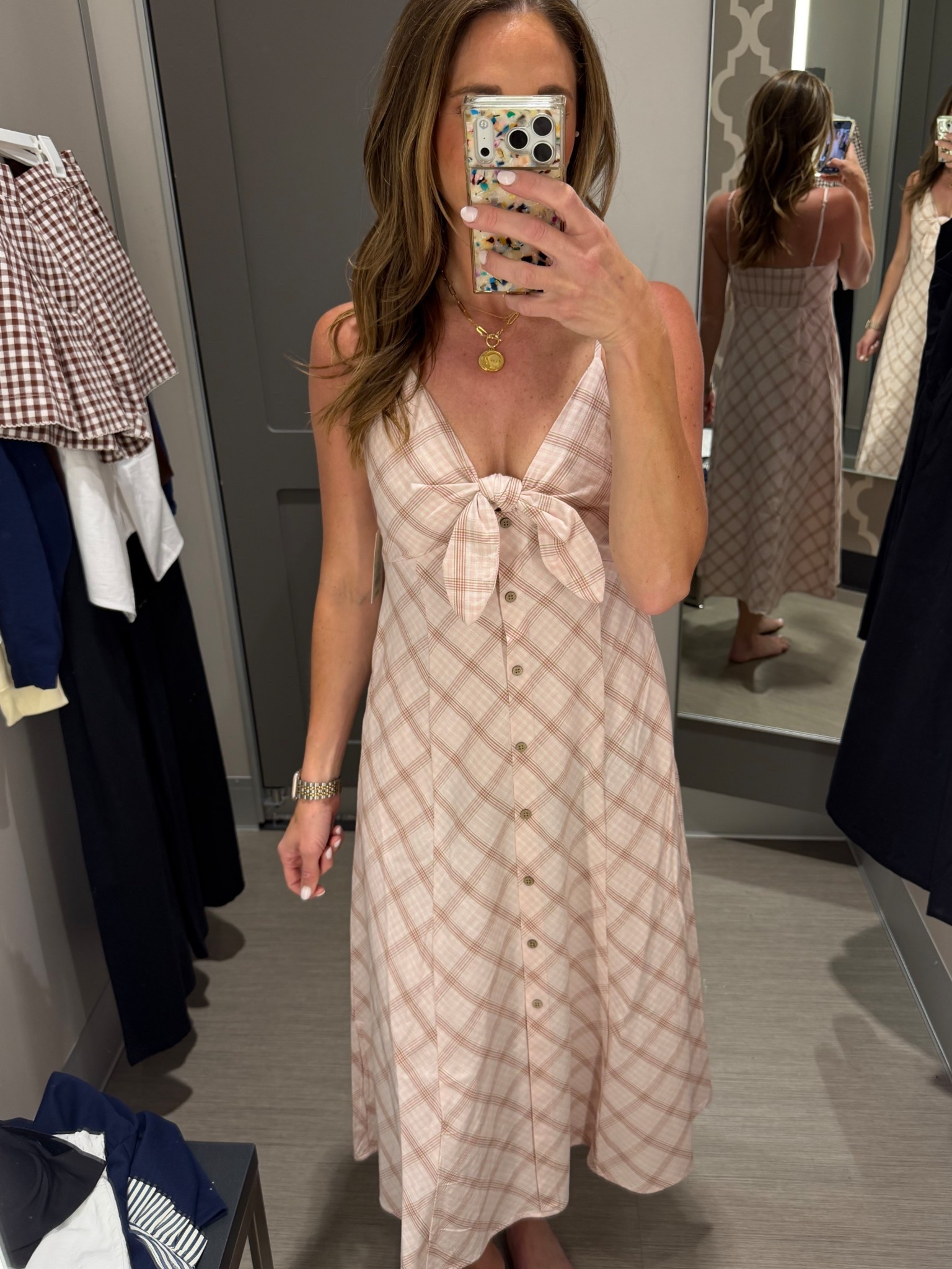 Easy summer dress
Target new arrivals 

#LTKTall #LTKSeasonal #LTKootd