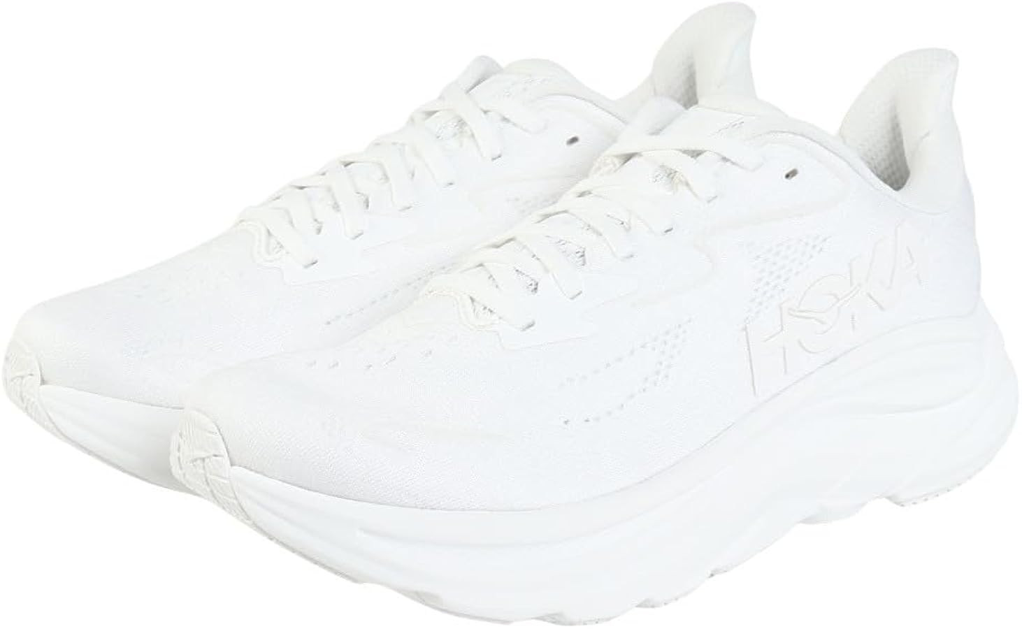 Hoka Mens Clifton 10 | Amazon (US)