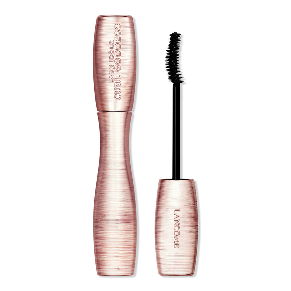 Lancome Lash Idole Curl Goddess Curling & Volumizing Mascara - 0.28 oz | Ulta
