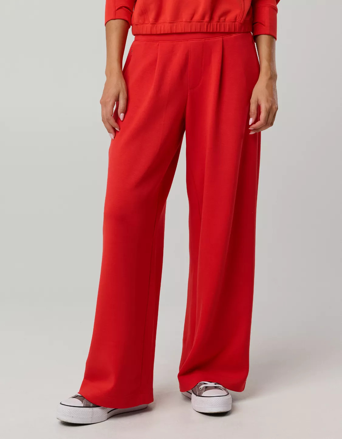 OFFLINE By Aerie ChillUp Trouser | Aerie