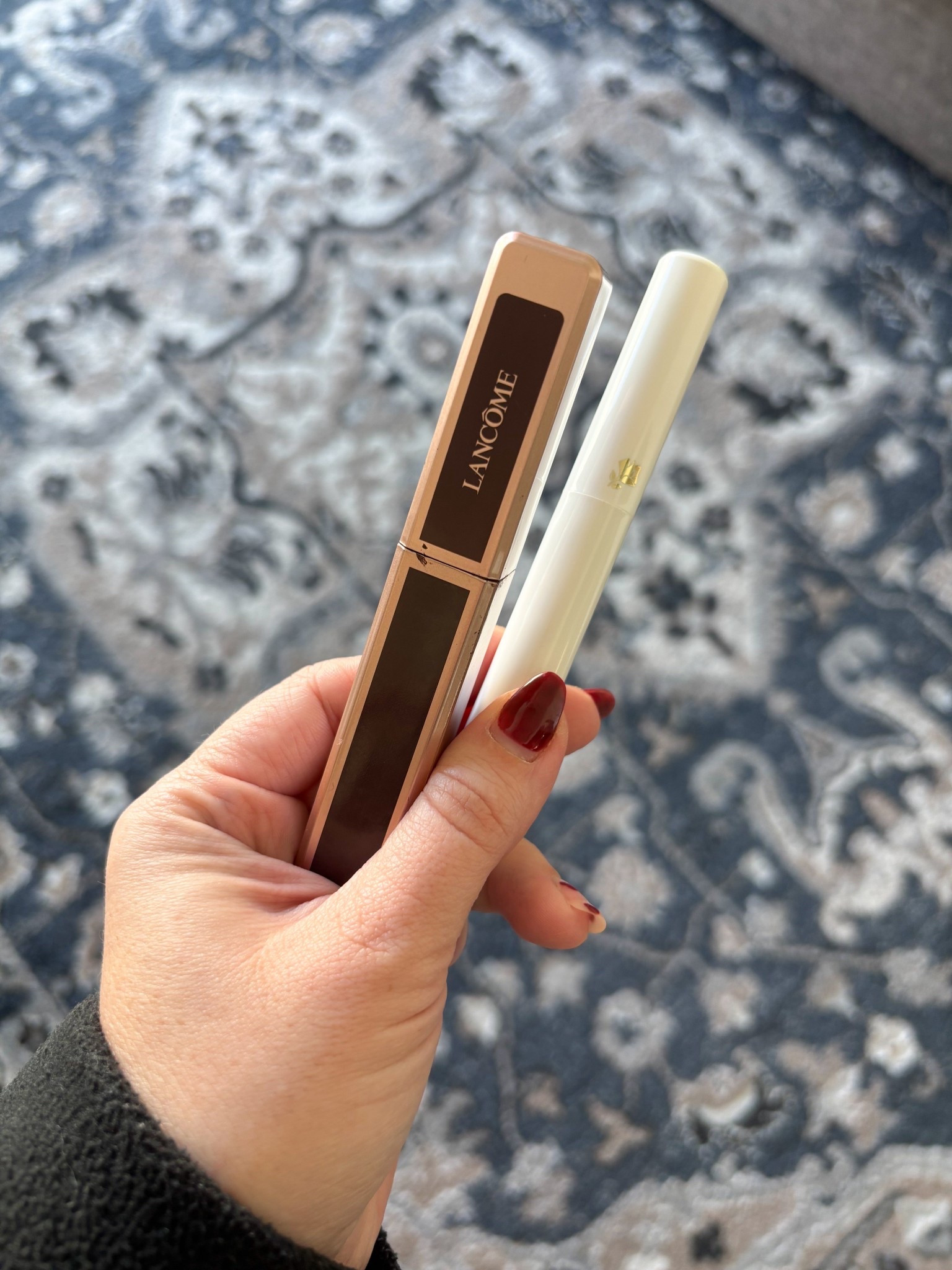 My go to combo for full beautiful lashes is 50% off! 

#LTKCyberWeek #LTKmorningroutine #LTKgrwm