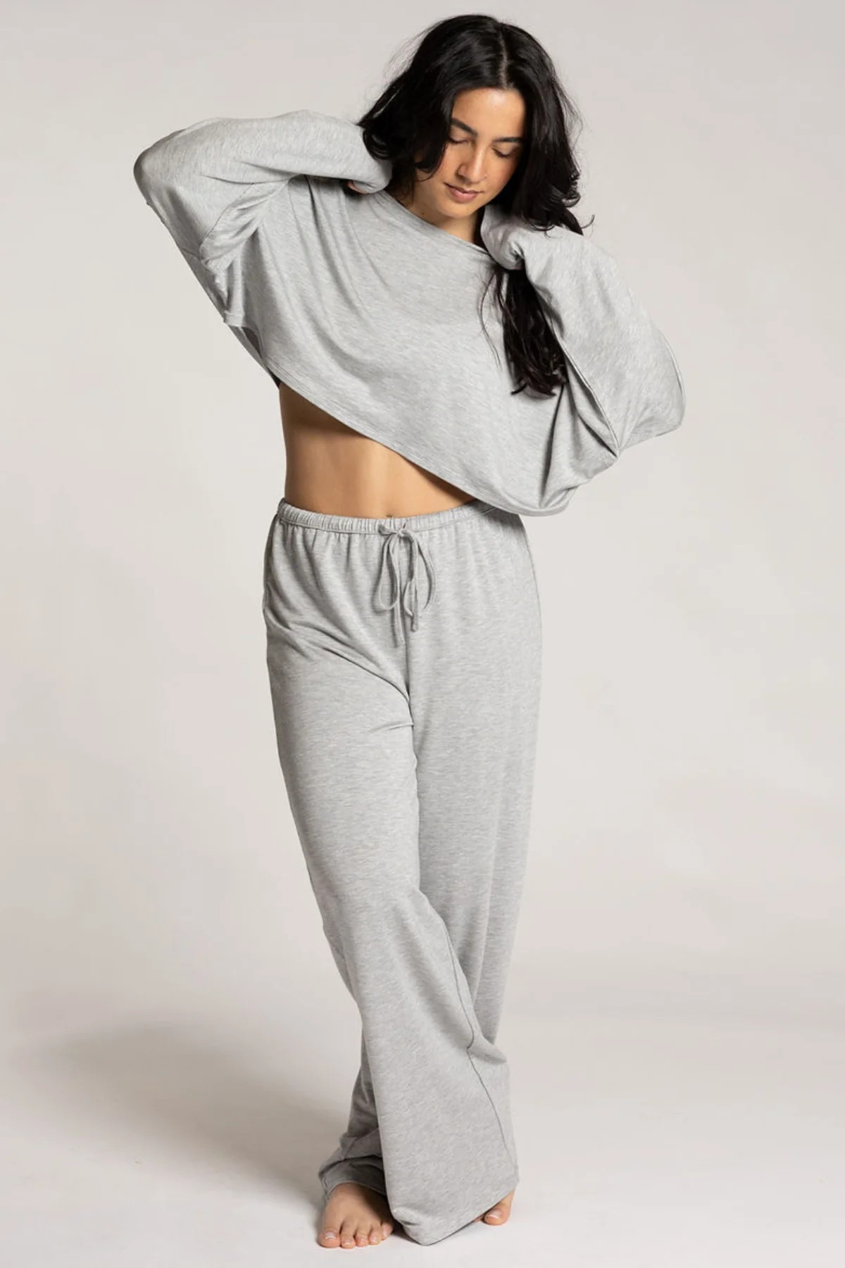 Cloud 9 Wide Leg Pant | PTULA
