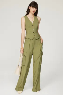 Emil Pants | Rent the Runway