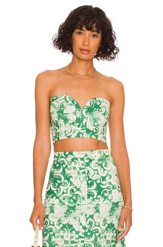 Bustier Tops
              
          
                
              
                  Straples... | Revolve Clothing (Global)