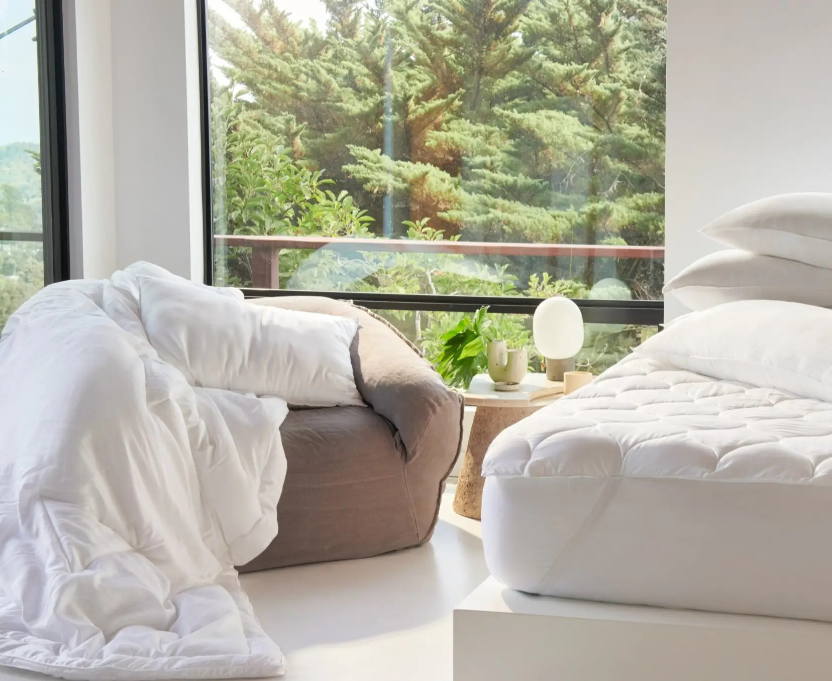 Breeze Sheet Set | Buffy Inc