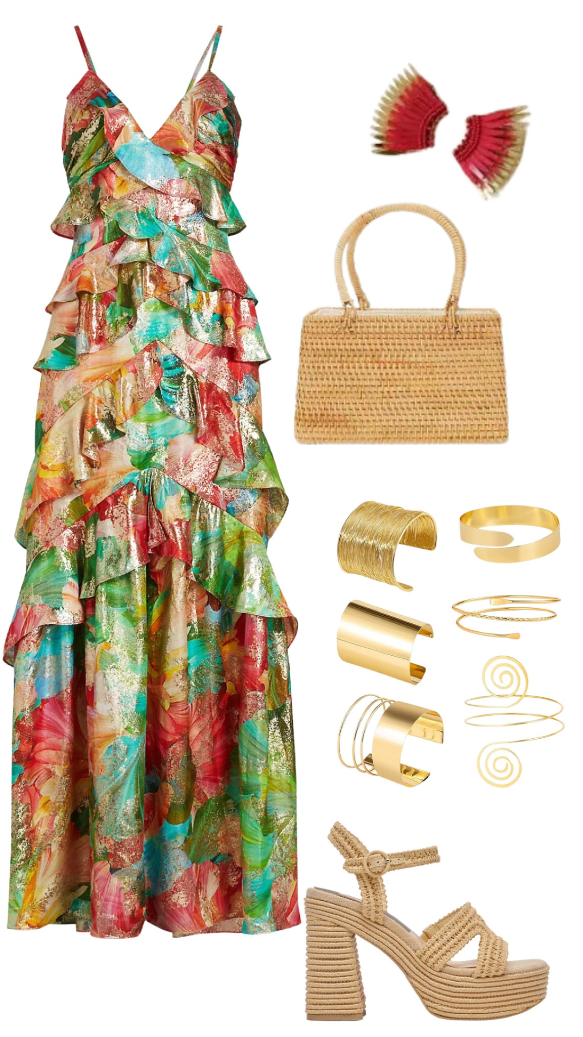 Christmas Vacation Outfit

#LTKStyleTip #LTKHoliday #LTKTravel