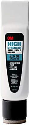 3M SHR-3-AIO High Strength Small Hole Repair, All-in-One Applicator Tool Patch Plus Primer 4-in-1... | Amazon (US)