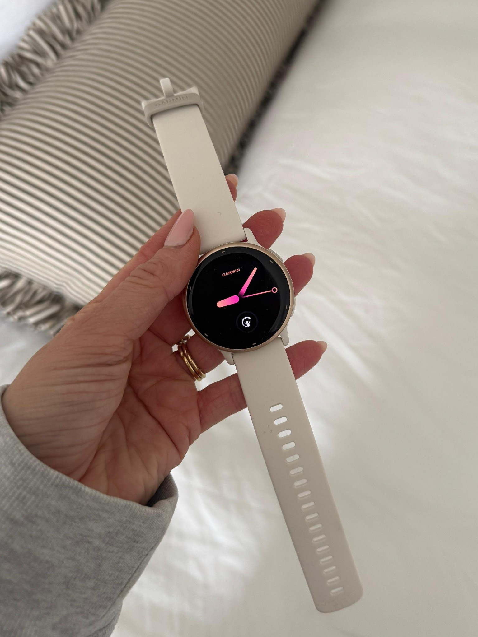 AD my garmin on the amazon prime day deals 🙌🏻

@amazonuk

#LTKuk #LTKxAmazon