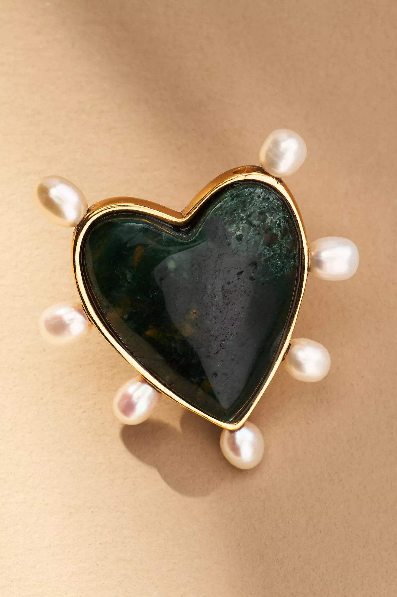 Mignonne Gavigan Lexington Stud Earrings | Anthropologie (US)