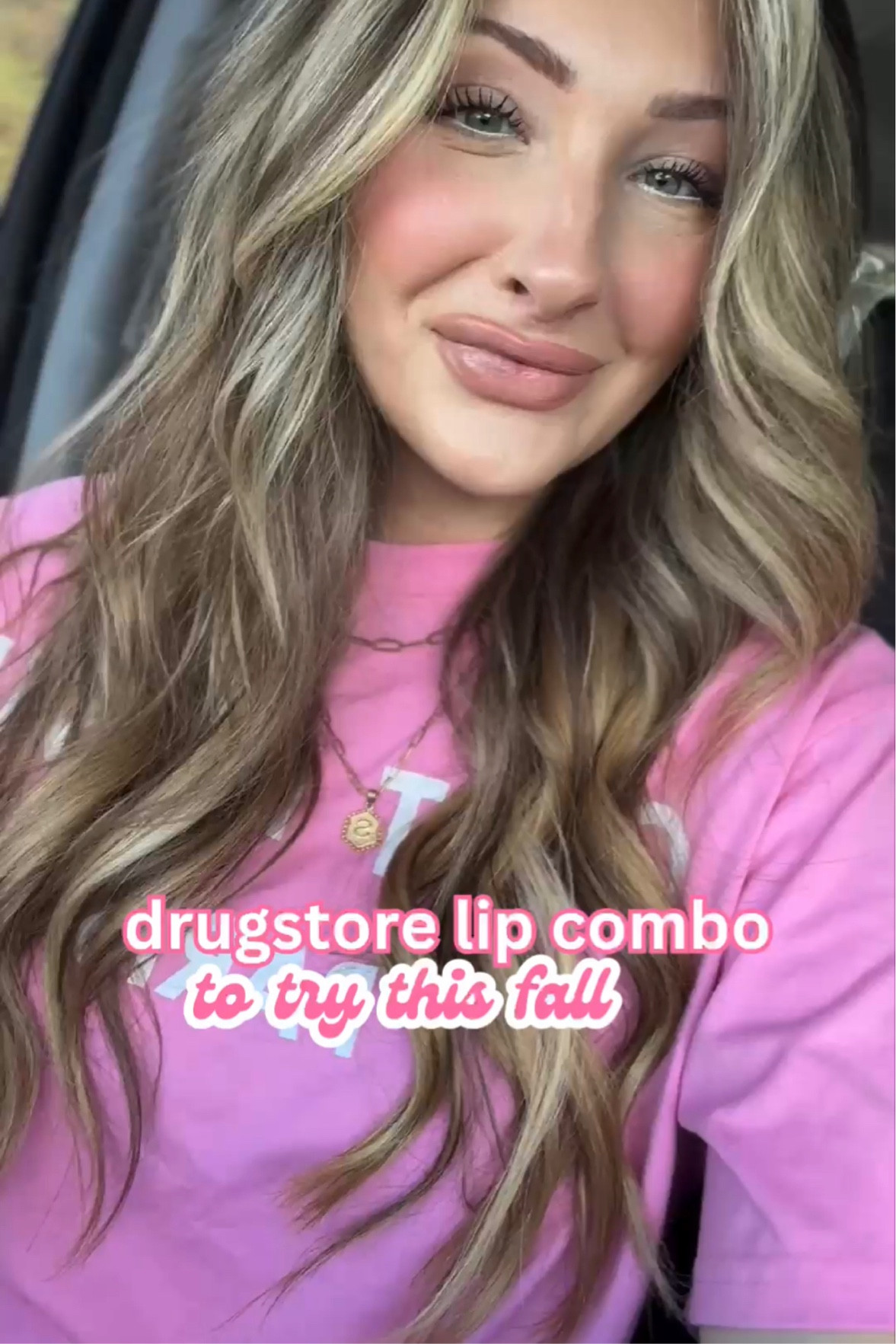 The perfect fall lip combo for nude / beige lips 

#LTKstyletip #LTKbeauty #LTKworkwear