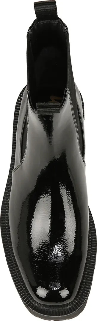 Laguna Waterproof Lug Sole Chelsea Boot - Wide Width Available (Women) | Nordstrom