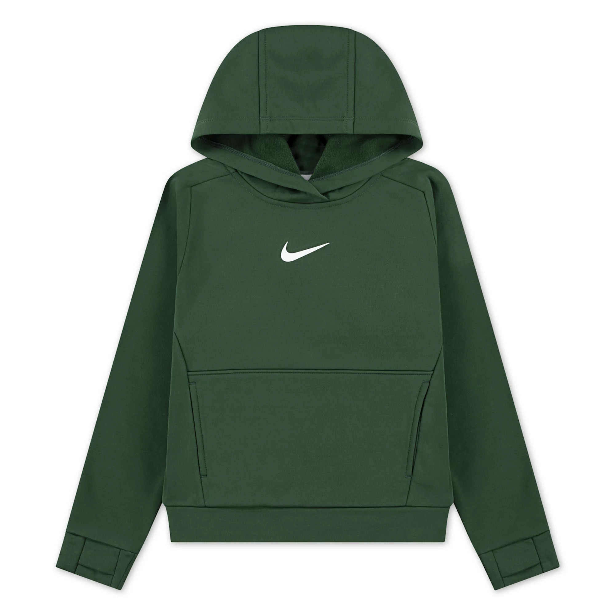 Boys 4-7 Nike Therma-FIT Fleece Pullover Hoodie | Kohl's