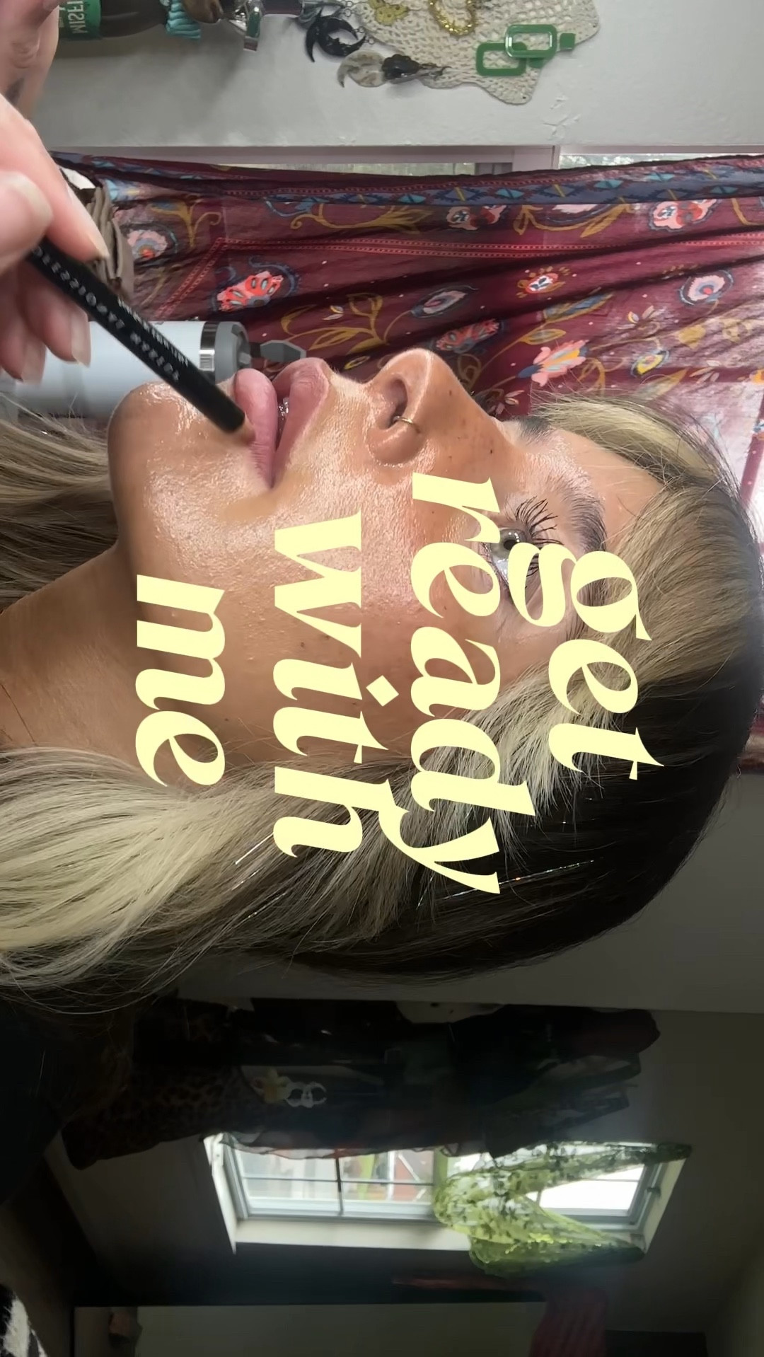 My current makeup routine💋

#makeup #makeuproutine #grwm 

#LTKBeauty