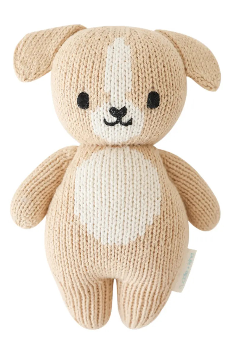 Baby Puppy Stuffed Animal | Nordstrom