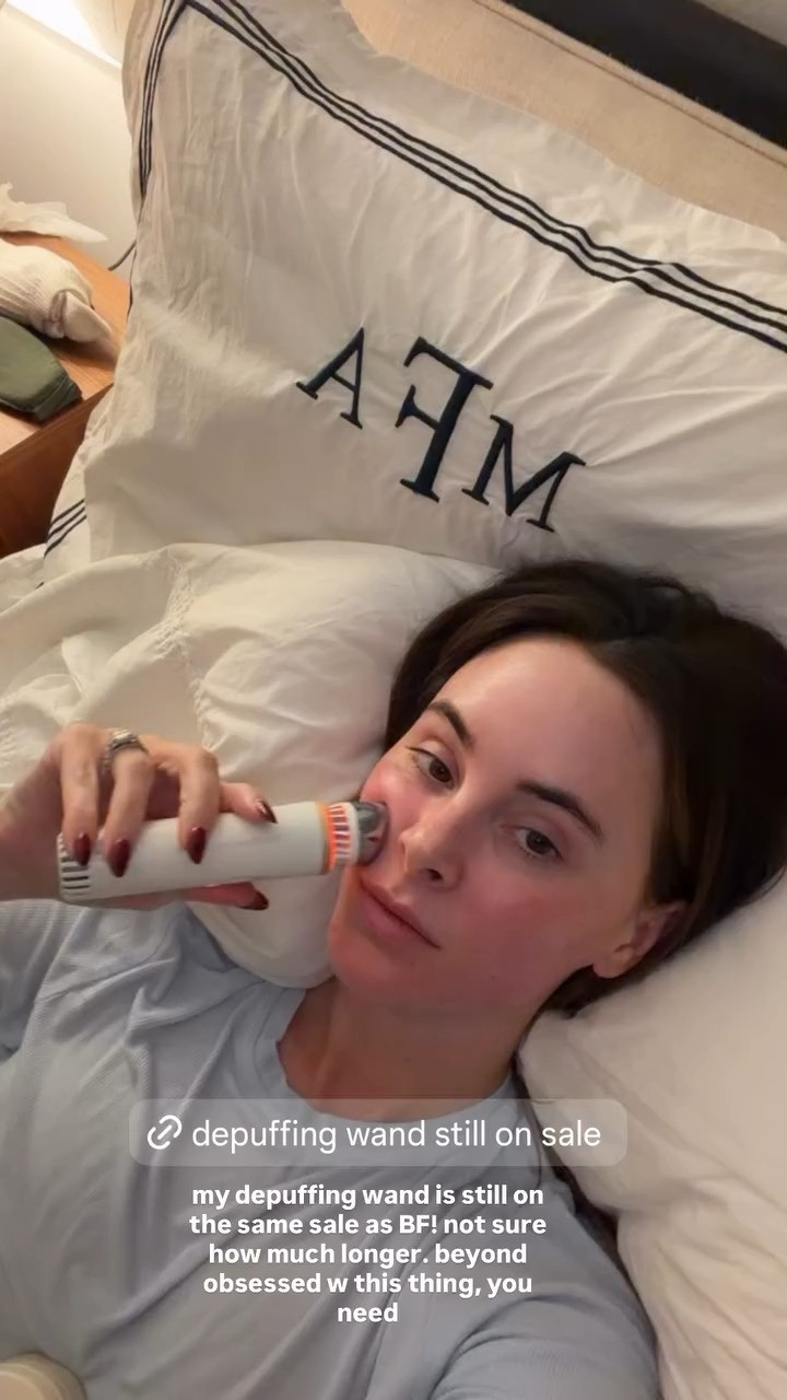 This combo is my favorite 

 #LTKdayinmylife #LTKgrwm #LTKBeauty