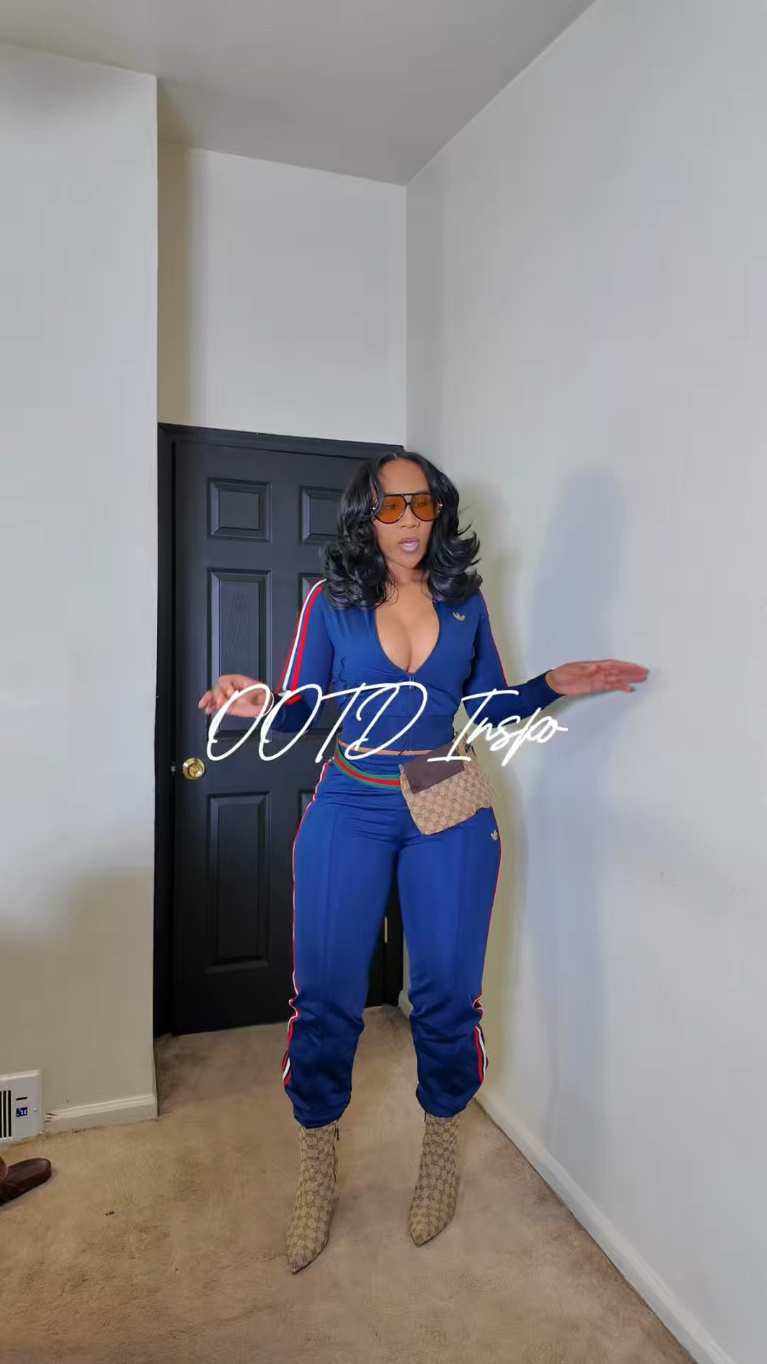 OOTD ate down 🥵

I’m 5’7 180lbs | Medium

#LTKxMadewell #LTKootd #LTKMidsize