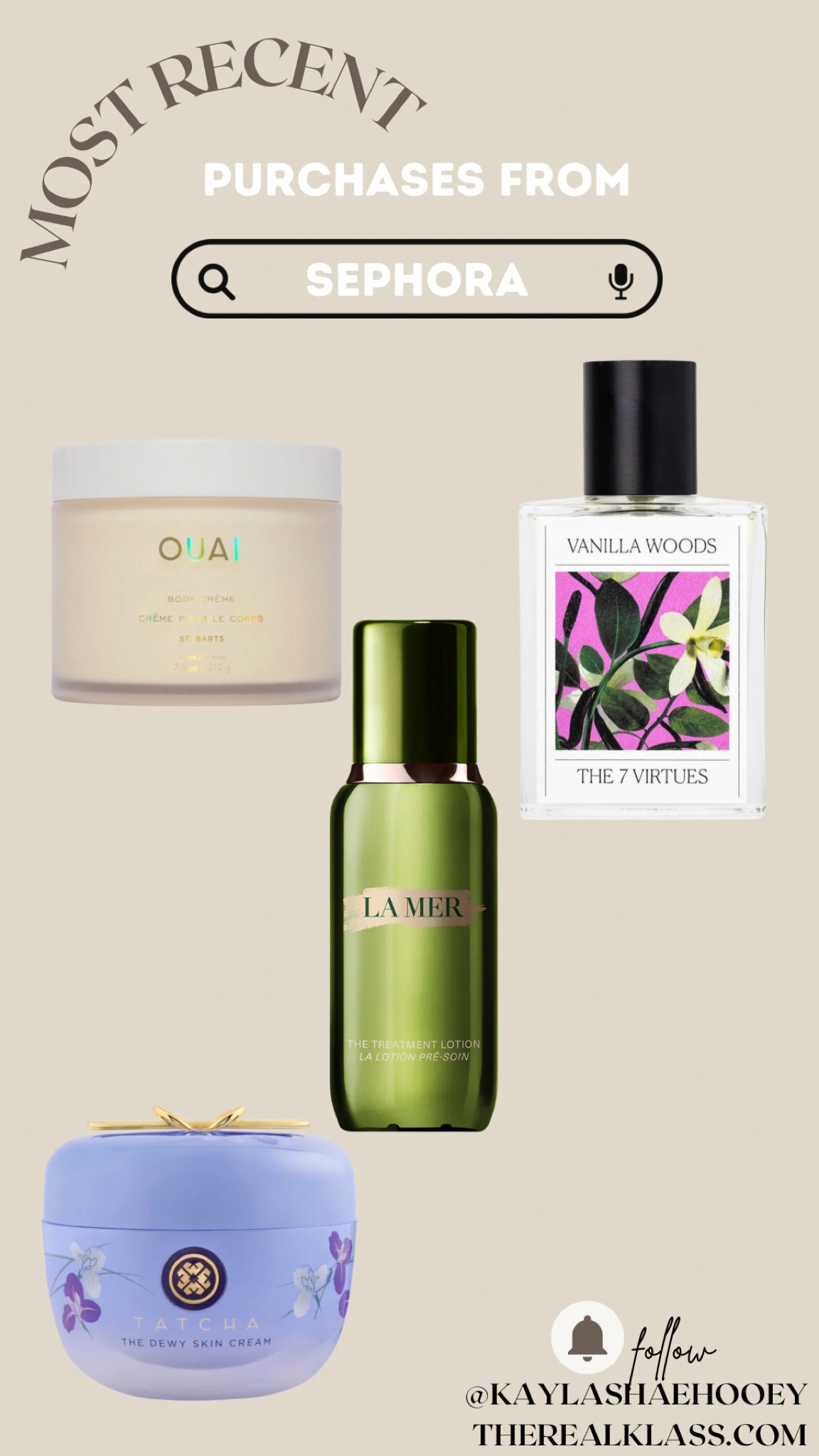 New favorite skincare and smell goods 💕

#LTKSeasonal #LTKfindsunder100 #LTKbeauty