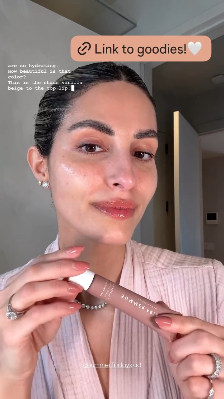 My Summer Fridays dream team!!

#LTKFindsUnder100 #LTKSeasonal #LTKBeauty