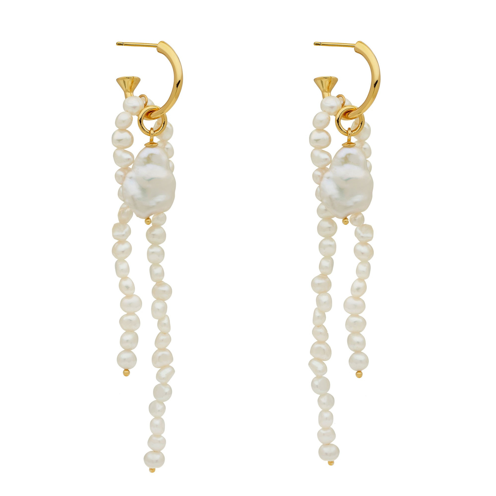 Bryn Earrings - Amber Sceats | Amber Sceats (Global)