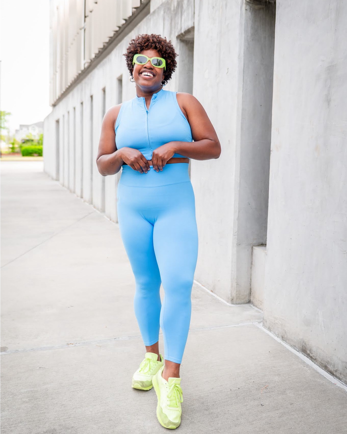 Blue and green 🩵💚

#LTKFindsUnder50 #LTKStyleTip #LTKMidsize