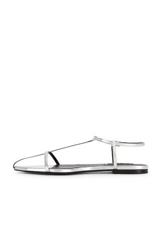 Flat Sandal | FWRD 