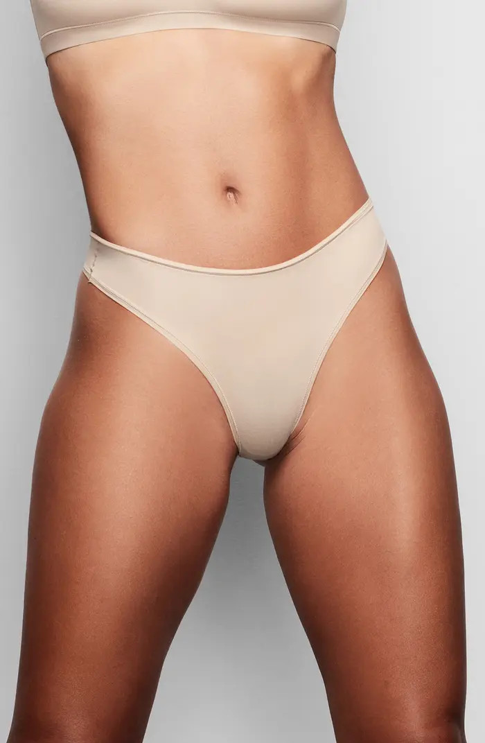 Fits Everybody Thong | Nordstrom