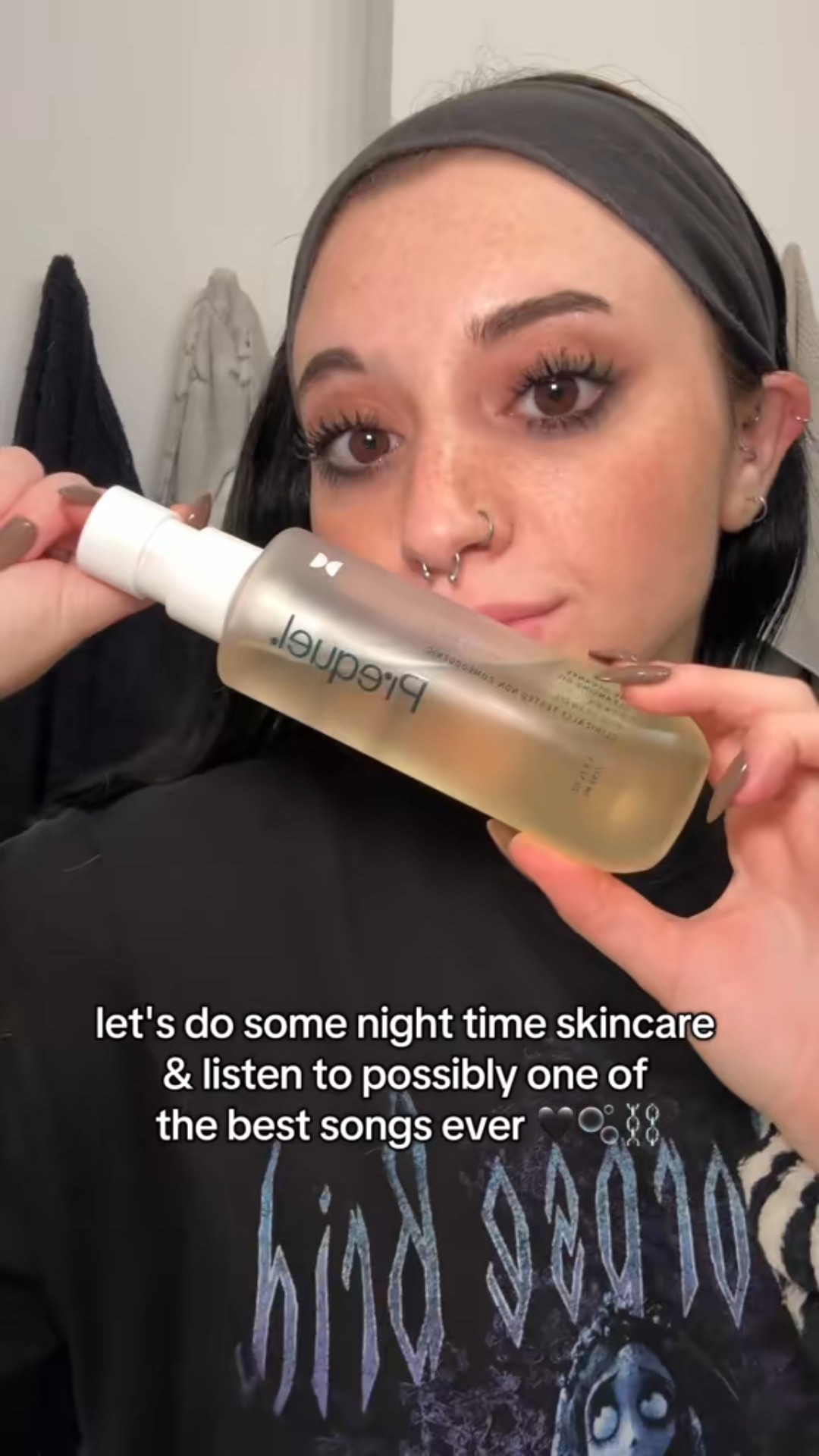 nighttime glass skin routine 

#LTKBeauty #LTKFindsUnder100