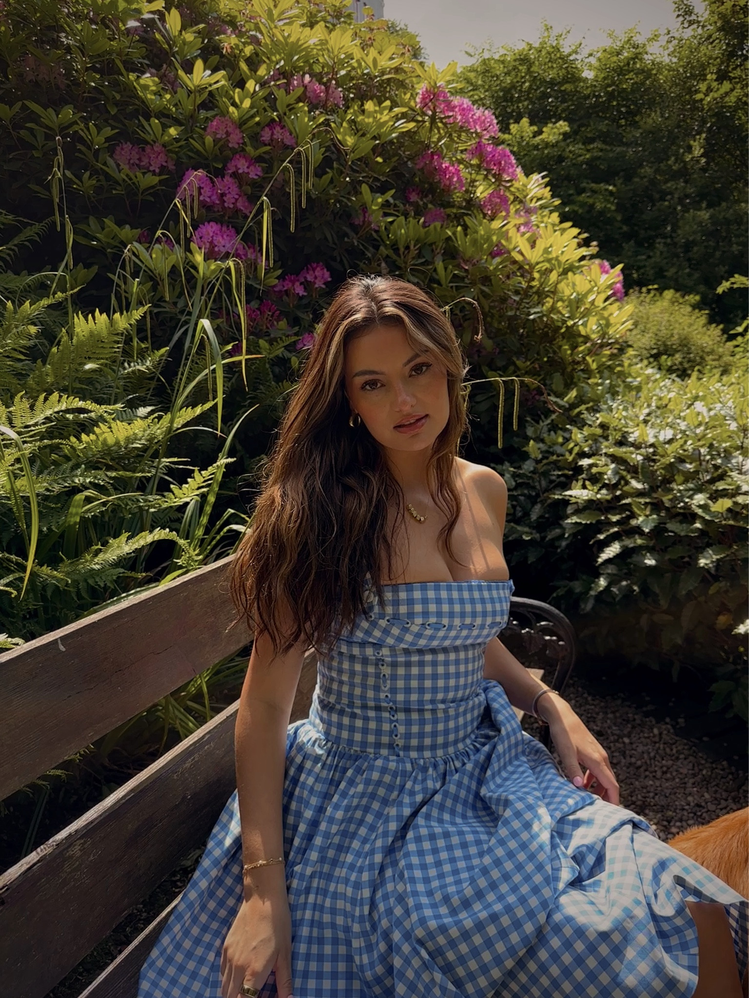 and it has pockets 💘