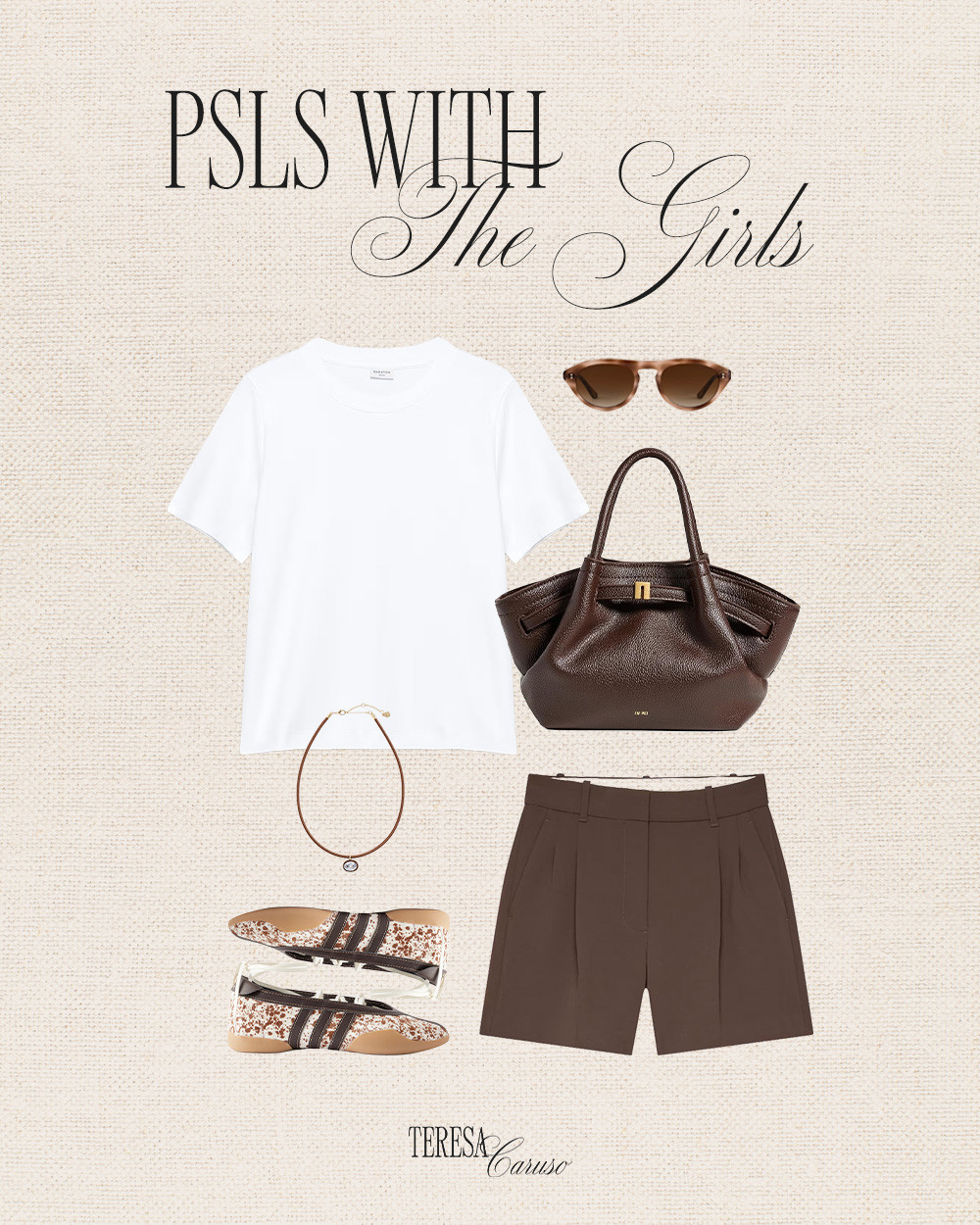 PSLS With the Girls 🍂 

 #LTKootd #LTKSeasonal
